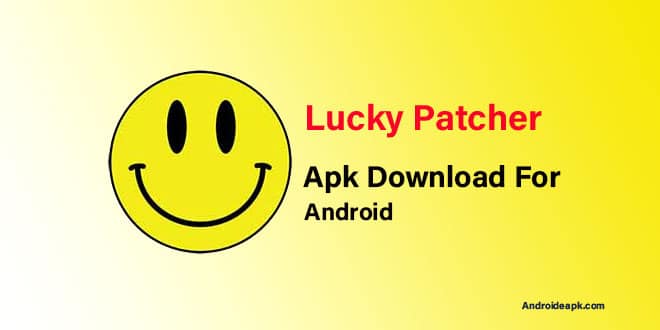 Lucky Patcher Apk Download Version 8 5 2 Androideapk