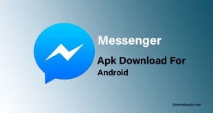 Messenger-Apk-Download
