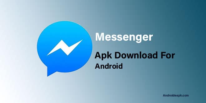 Messenger-Apk-Download