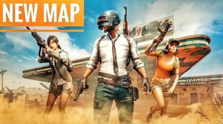 Pubg Mobile Apk Download Free Install and Play Latest Version.