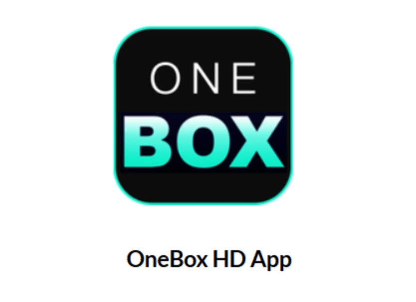 Onebox APK