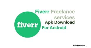 Fiverr-Freelance-Services-Apk