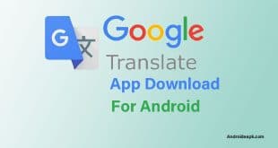 Google-Translate-app