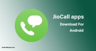 JioCall-apps