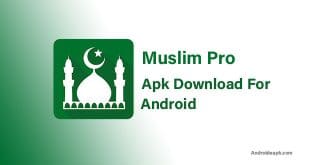 Muslim-Pro Apk Download
