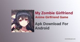 My-Zombie-Girlfriend