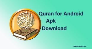 Quran-for-Android