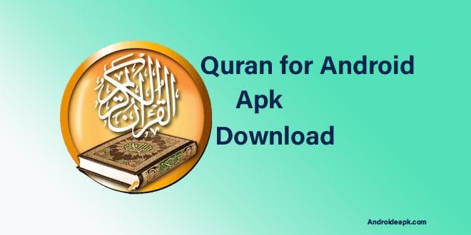 Quran-for-Android
