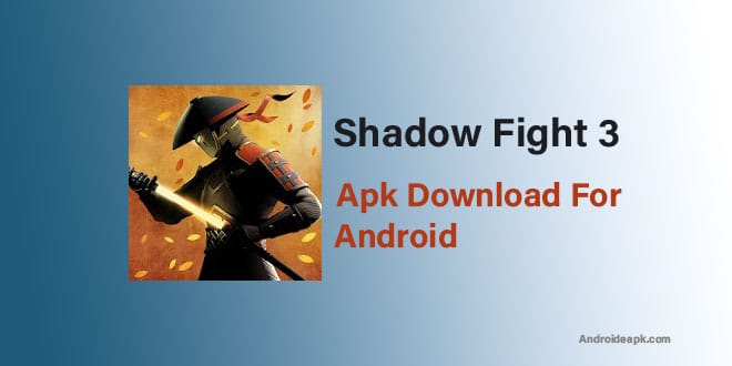 Shadow-Fight-3-Apk