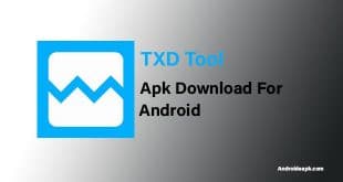 TXD-Tool-Apk-Download