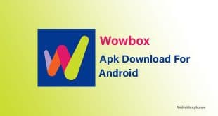 Wowbox-Apk