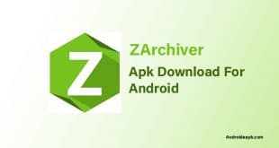 ZArchiver-Apk