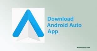 android-auto app