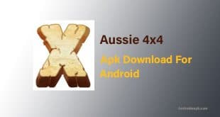 Aussie-4x4-apk