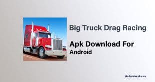 Big-Truck-Drag-Racing-Apk