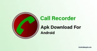Call-Recorder-Apk