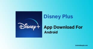 Disney-Plus-App