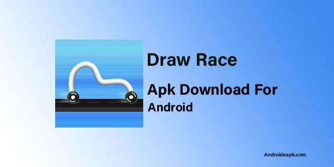 Draw-Race-Apk