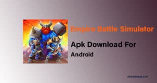 Empire-Battle-Simulator-Apk