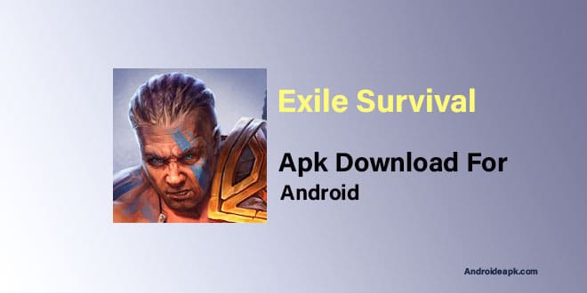 Exile-Survival-Apk