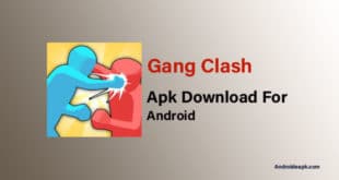 Gang-Clash-Apk