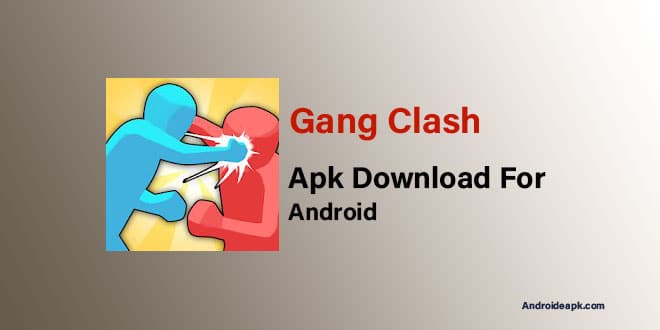 Gang-Clash-Apk