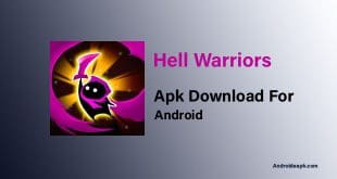 Hell-Warriors-Apk