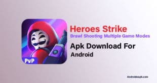 Heroes-Strike-Apk