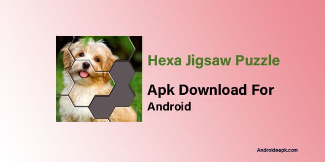Hexa-Jigsaw-Puzzle-Apk