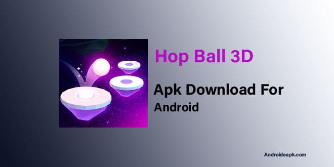 Hop-Ball-3D-Apk