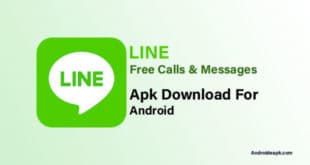 LINE-Apk
