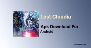 Last-Cloudia-Apk