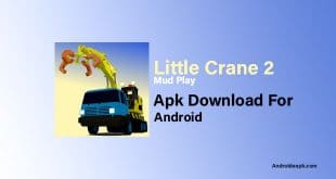 Little-Crane-2-Mud-Play-Apk