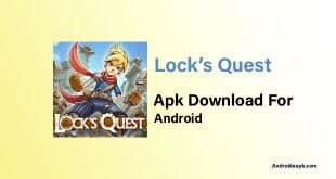 Lock's-Quest-Apk