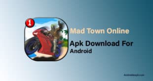 Mad-Town-Online-Apk