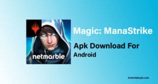 Magic-ManaStrike-Apk