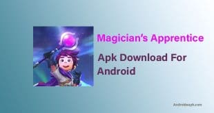 Magician's-Apprentice-Apk