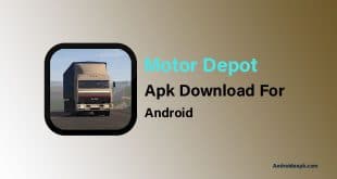 Motor-Depot-Apk