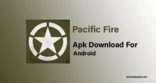 Pacific-Fire-Apk