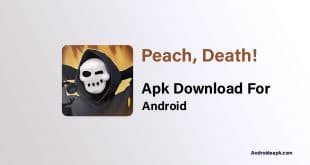 Peach-Death-Apk