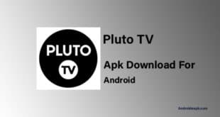 Pluto-TV-Apk