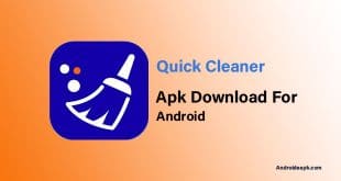 Quick-Cleaner-Apk