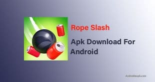 Rope-Slash-Apk