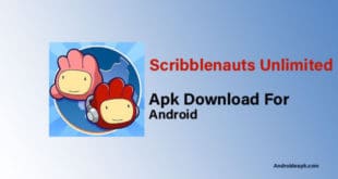 Scribblenauts-Unlimited-Apk
