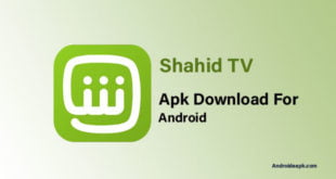 Shahid-TV-Apk