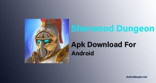 Sherwood-Dungeon-Apk