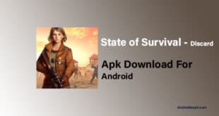 State-of-Survival-Apk