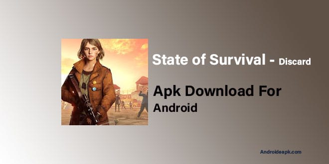 State-of-Survival-Apk
