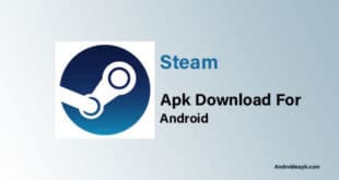 Steam-Apk