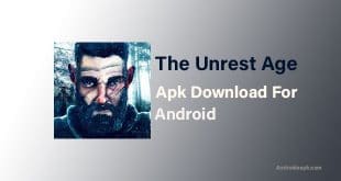 The-Unrest-Age-Apk